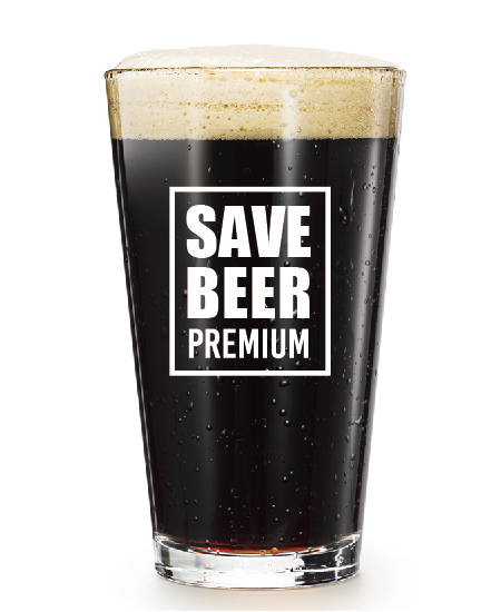 ビールグラスのオリジナル印刷・名入れ【クラフトビアグラス.com】