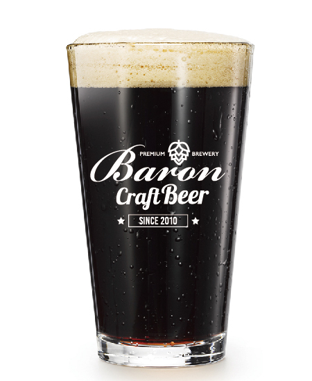 ビールグラスのオリジナル印刷・名入れ【クラフトビアグラス.com】